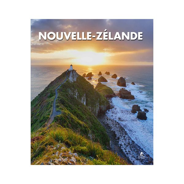 Nouvelle-Zélande