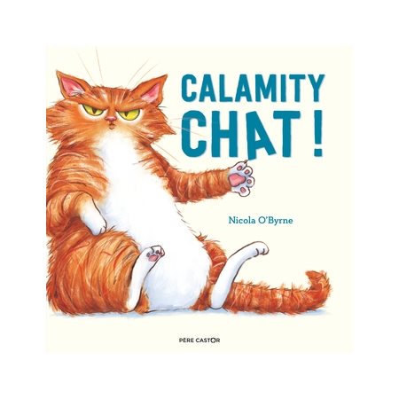 Calamity chat !