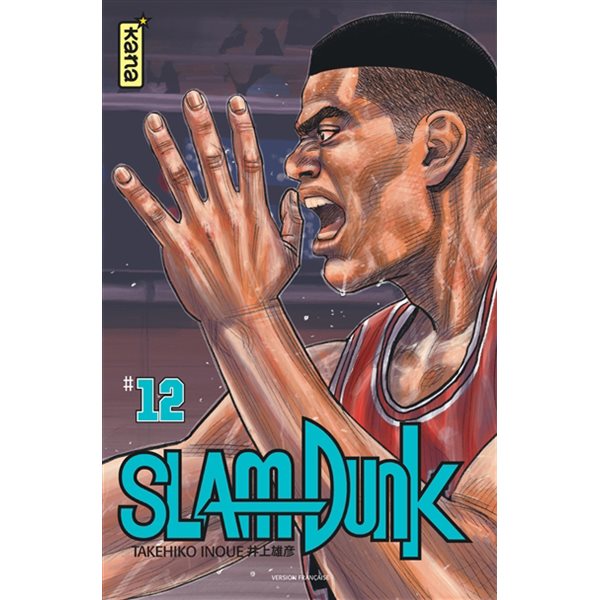 Slam Dunk T.12