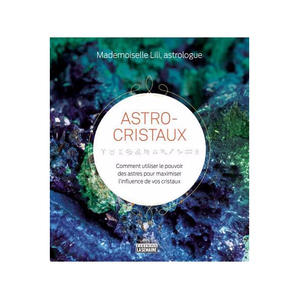 Astro-cristaux