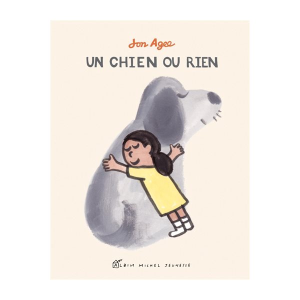 Un chien ou rien