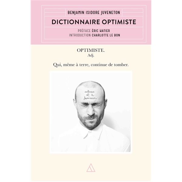 Dictionnaire optimiste