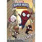 Spider-Man, Marvel super hero adventures