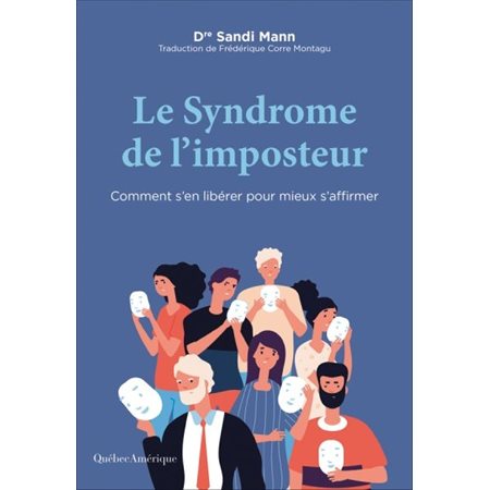 Le syndrome de l'imposteur