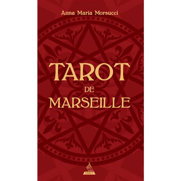Tarot de Marseille
