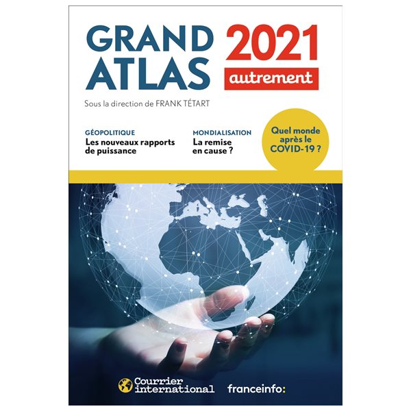 Grand atlas 2021