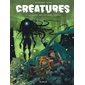 La ville qui ne dort jamais, Tome 1, Créatures