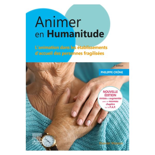 Animer en humanitude