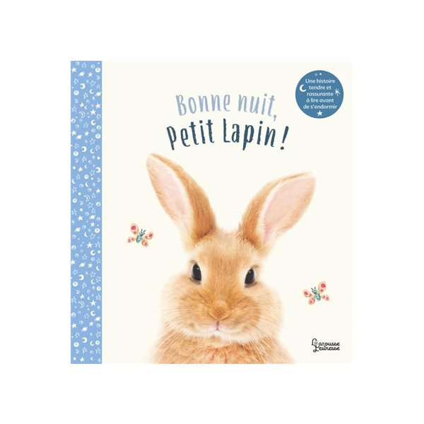 Bonne nuit, Petit Lapin !