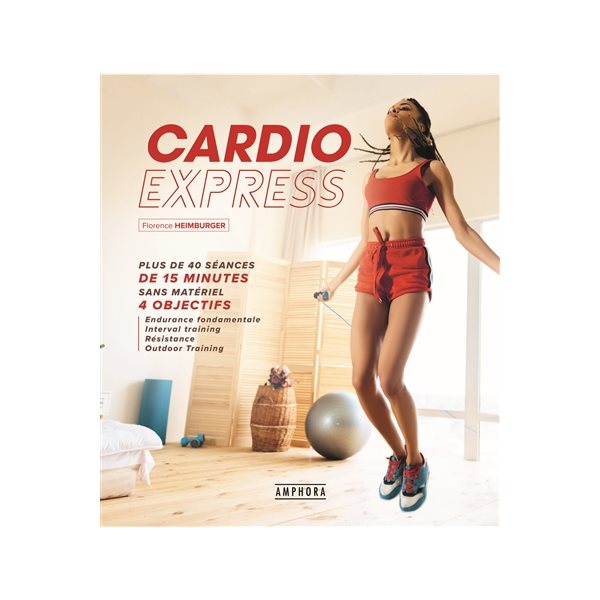 Cardio express