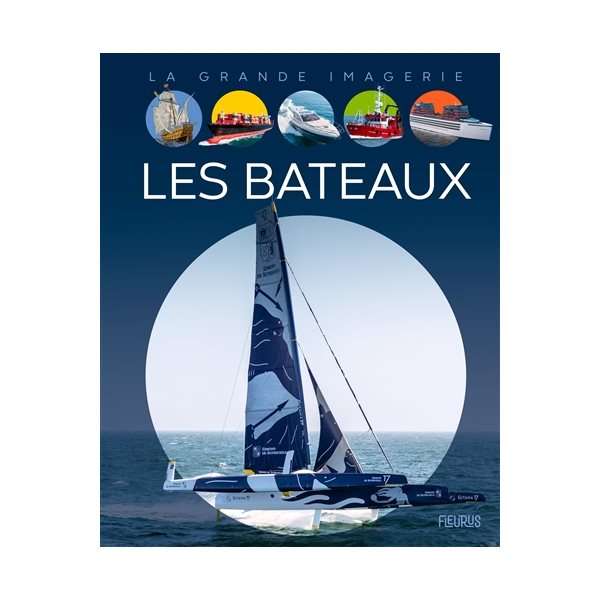 Les bateaux