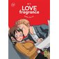 Love fragrance T.01