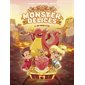 Un coeur d'or, Tome 2, Monster délices