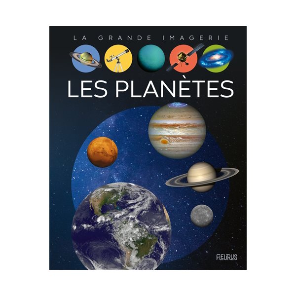 Les planètes