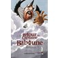 Le retour du capitaine Baboune, Tome 2, Cap itaine Baboune