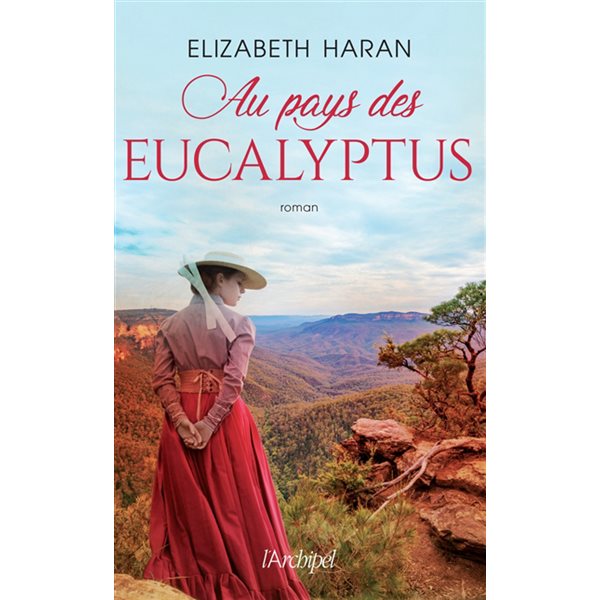 Au pays des eucalyptus