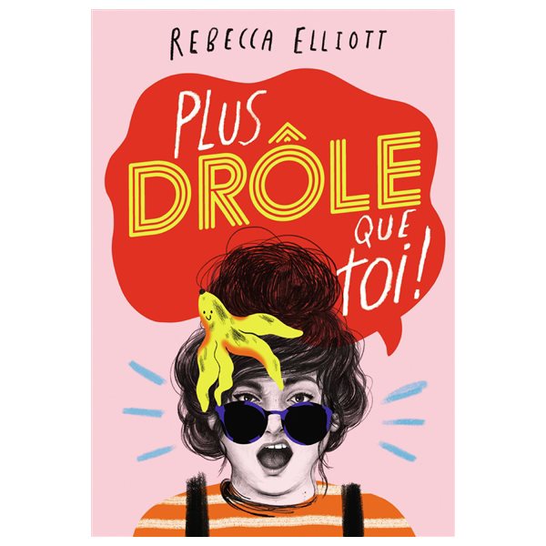 Plus drôle que toi !, Tome 1