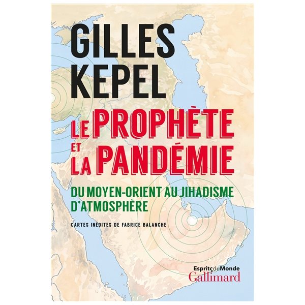 Le Prophète et la pandémie