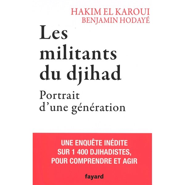 Les militants du djihad