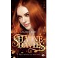 Moi, rousse et fauchée, Tome 1, Shayne Davies