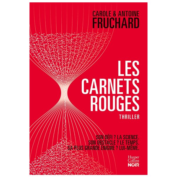 Les carnets rouges