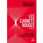 Les carnets rouges