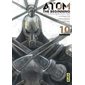 Atom the beginning T.10