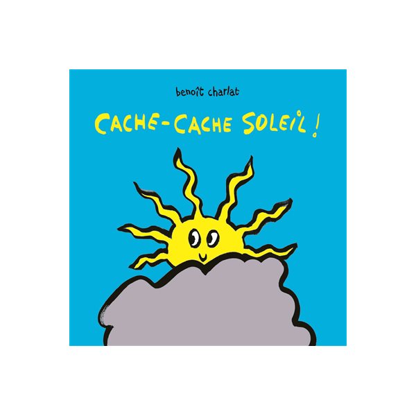 Cache-cache soleil !