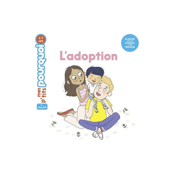 L'adoption