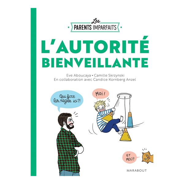 L'autorité bienveillante