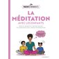 La méditation avec les enfants