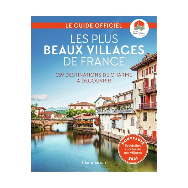 Les plus beaux villages de France