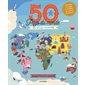 50 Pays du monde