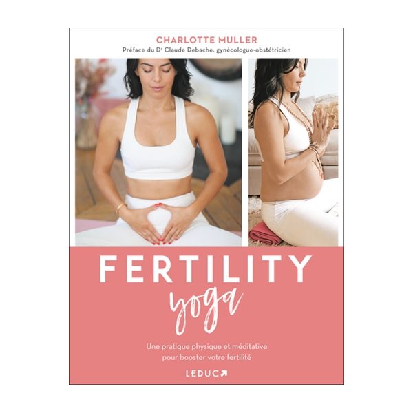 Fertility yoga