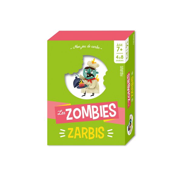 Les zombies zarbis