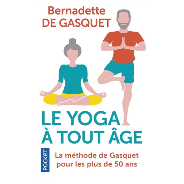 Le yoga à tout âge