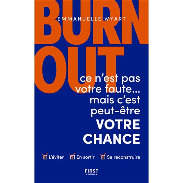 Burn-out