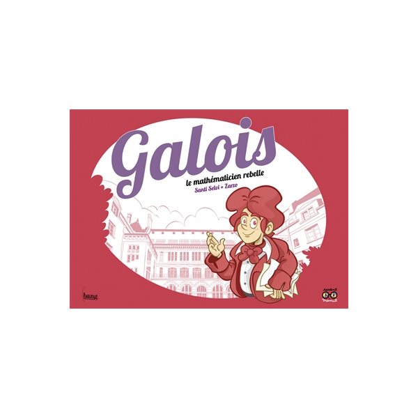 Galois