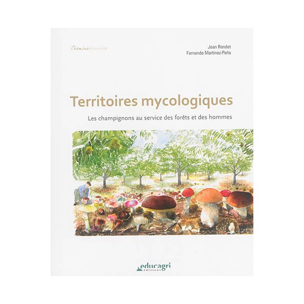 Territoires mycologiques