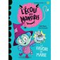 Le Favori de Marie, Tome 1, L'école des monstres