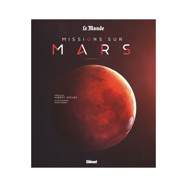 Missions sur Mars