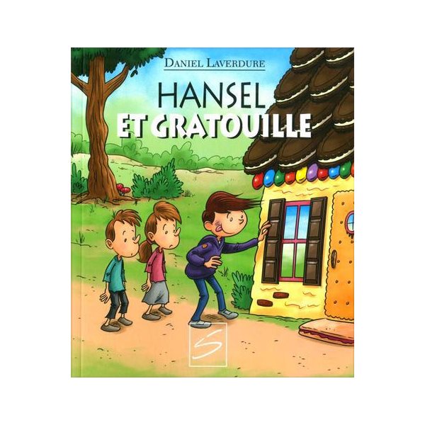 Hansel et Gratouille