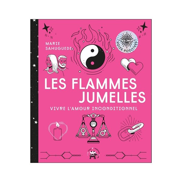 Les flammes jumelles