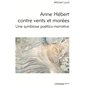 Anne Hébert contre vents et marées