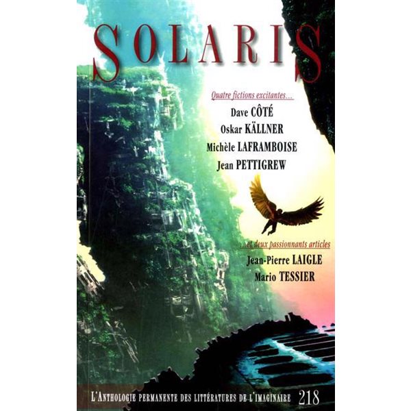 Solaris #218