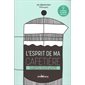 L'esprit de ma cafetière ou Comment tout dans l'univers possède une forme de mentalité