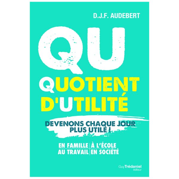 QU, quotient d'utilité