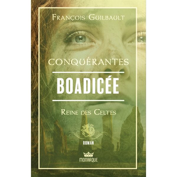 Boadicée - Reine des Celtes