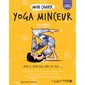 Mon cahier yoga minceur