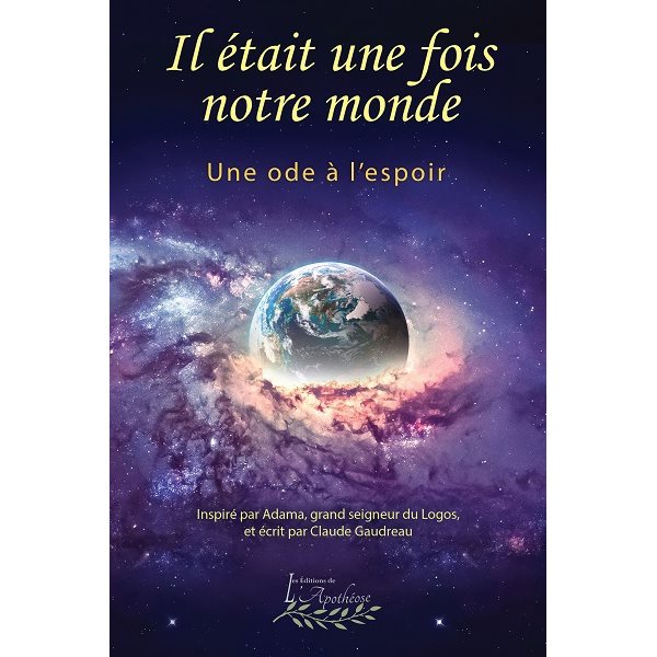 Il était une fois notre monde